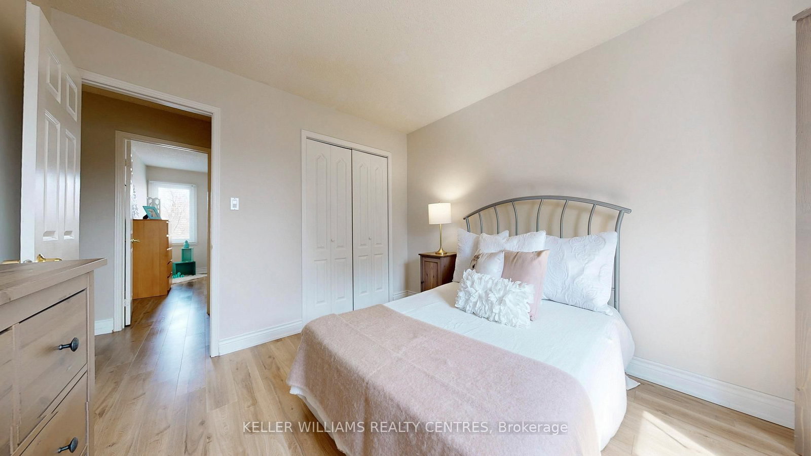 15 Beatty Crescent • Aurora, ON photo 26