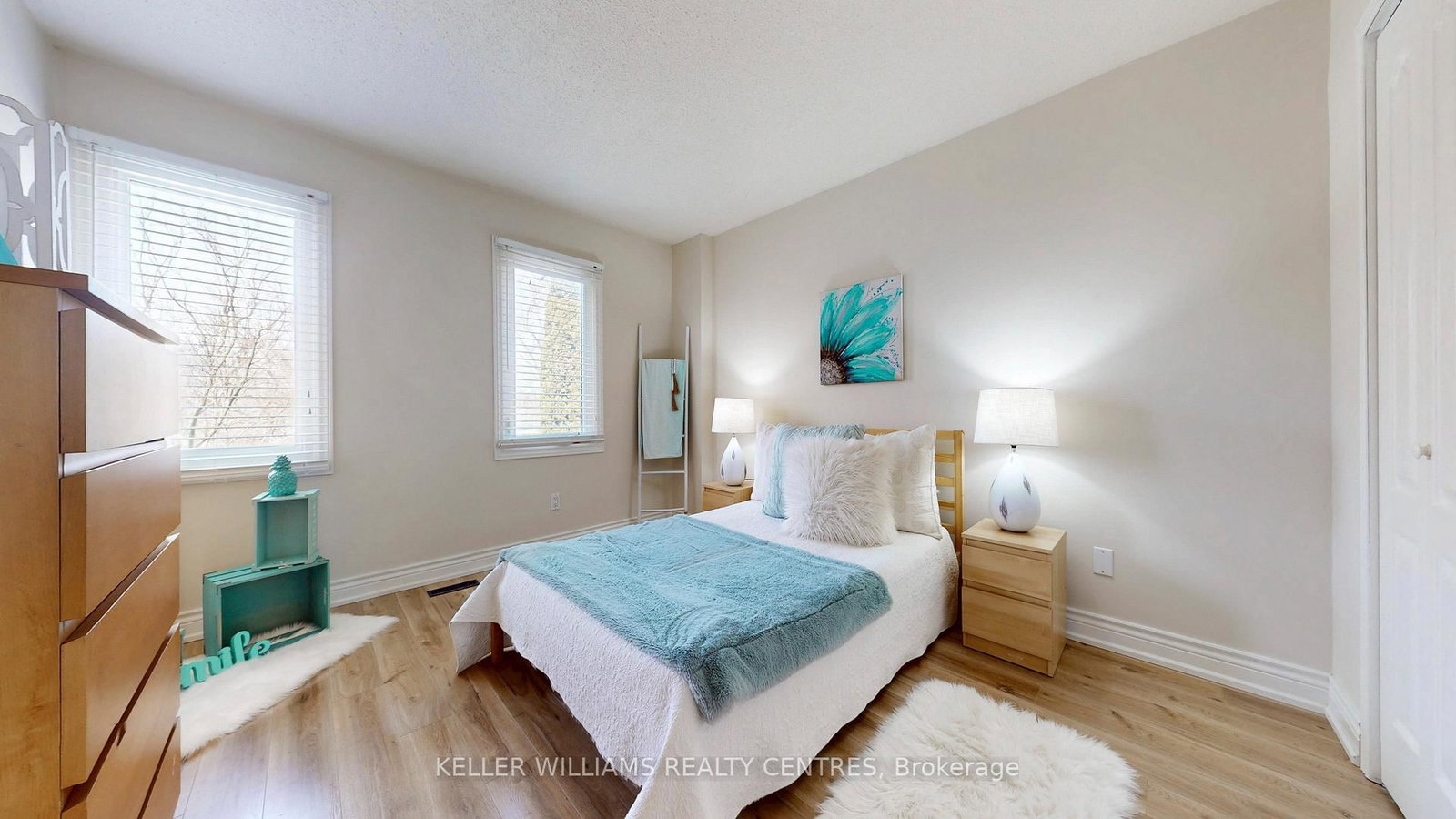 15 Beatty Crescent • Aurora, ON photo 27