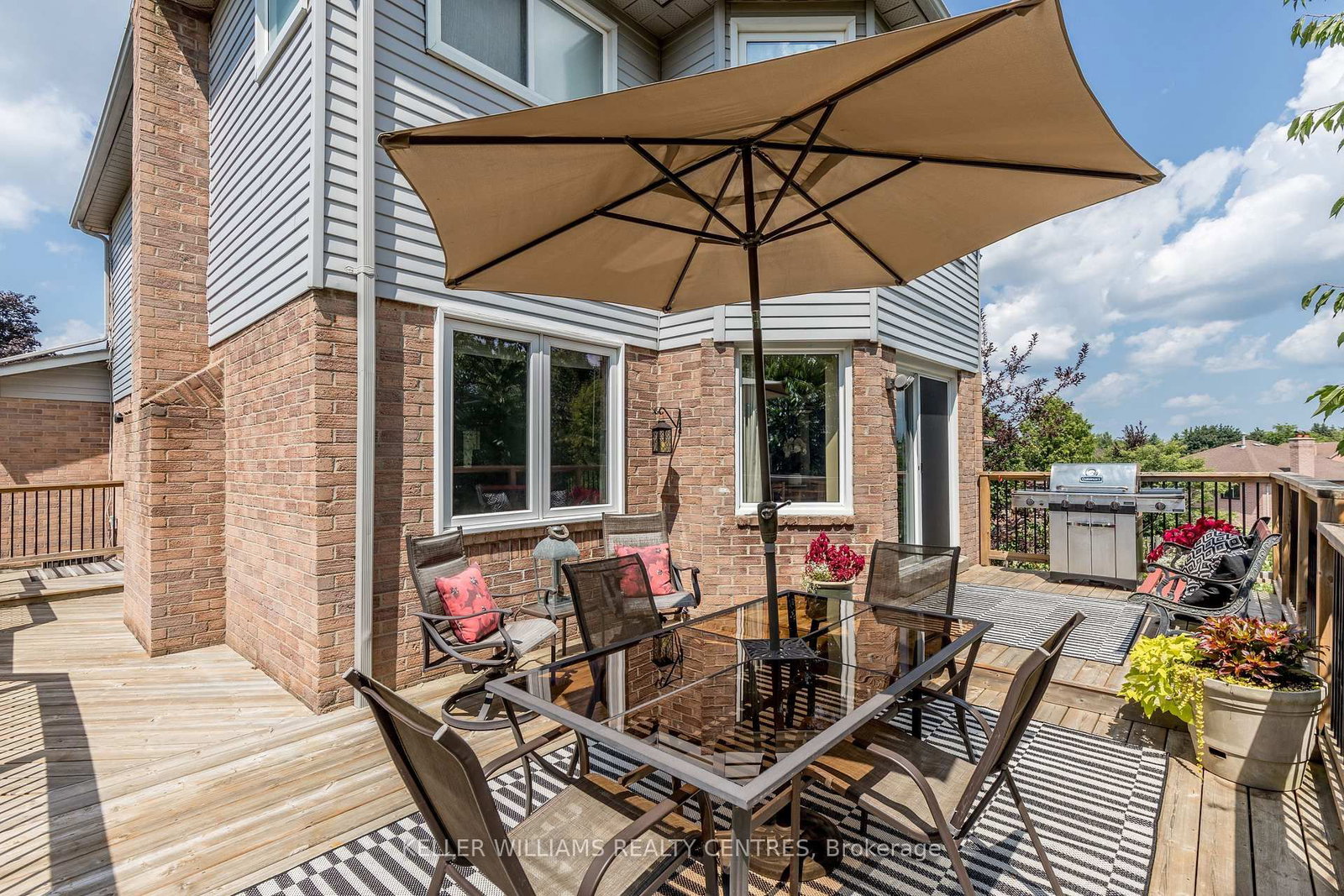 15 Beatty Crescent • Aurora, ON photo 39