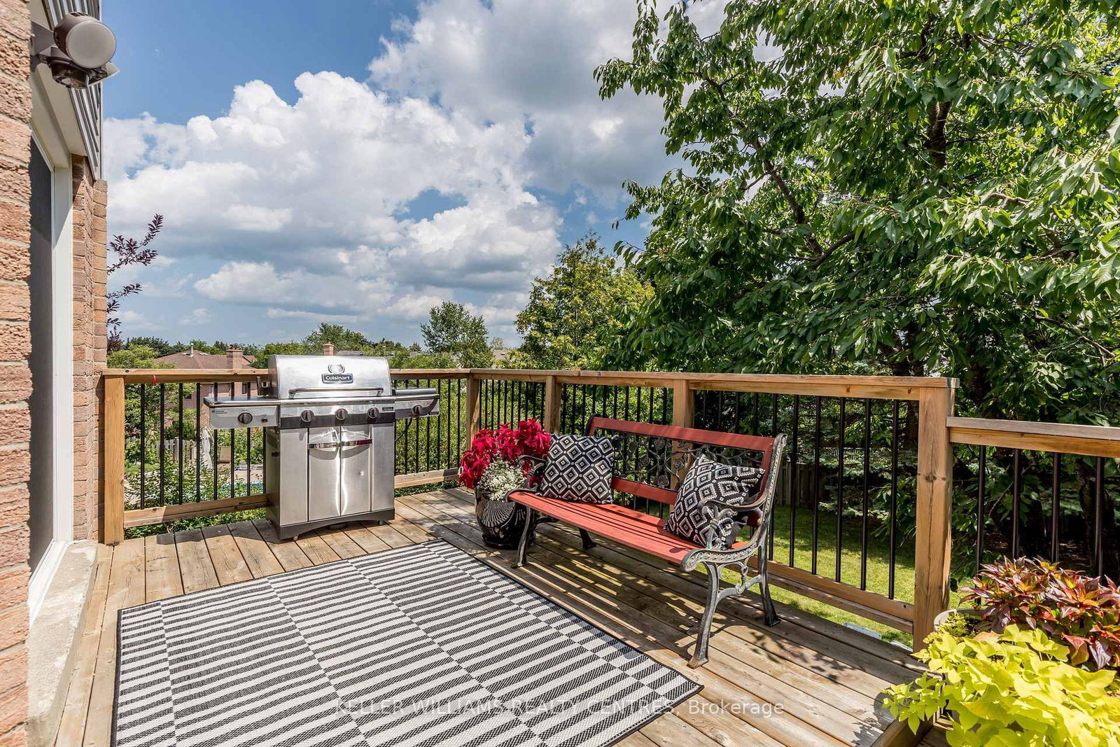 15 Beatty Crescent • Aurora, ON photo 40