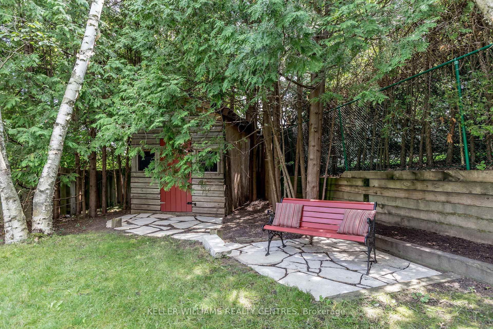15 Beatty Crescent • Aurora, ON photo 42