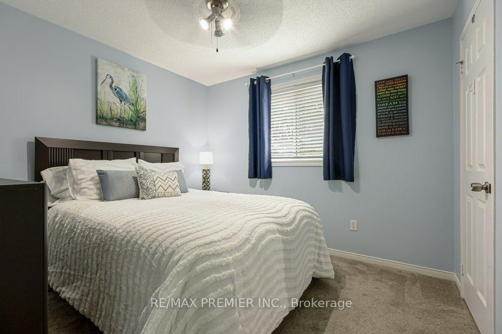 93 Kate Aitken Crescent • New Tecumseth, ON photo 23