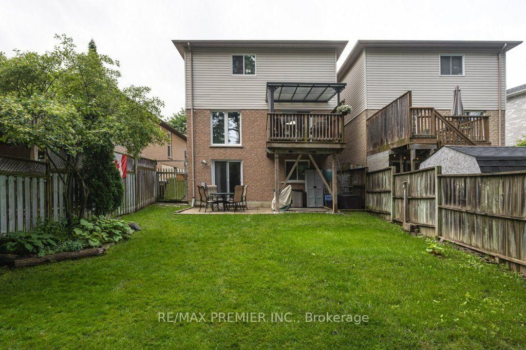93 Kate Aitken Crescent • New Tecumseth, ON photo 36