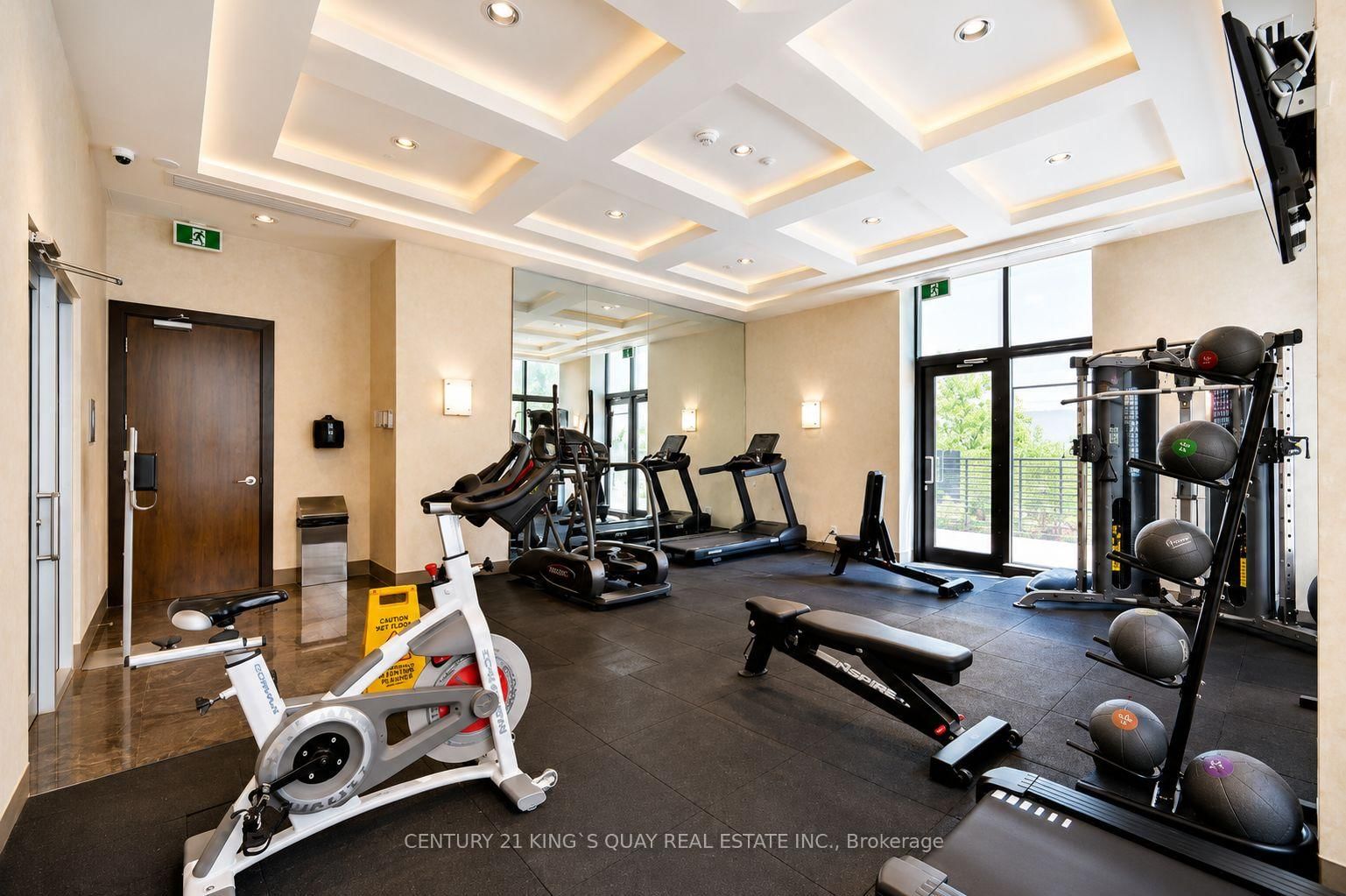 9582 Markham Road • #512 • Markham, ON photo 15