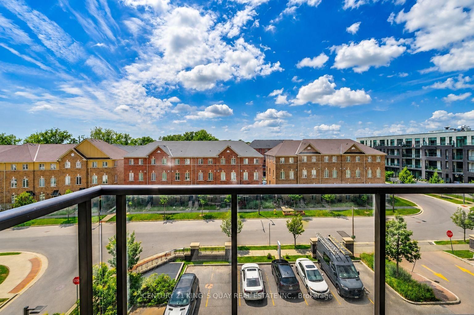 9582 Markham Road • #512 • Markham, ON photo 17