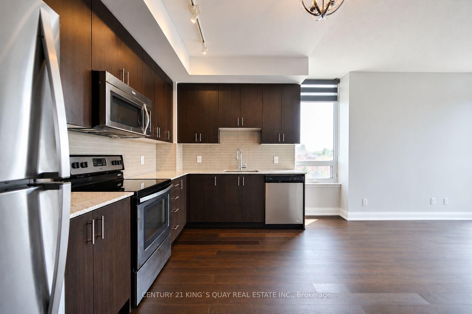 9582 Markham Road • #512 • Markham, ON photo 3