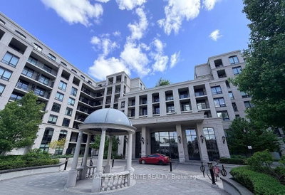 Condo leased at 210E-278 Buchanan Drive, Markham, Ontario, L3R 6J1 - Unionville - MLS: N13537436
