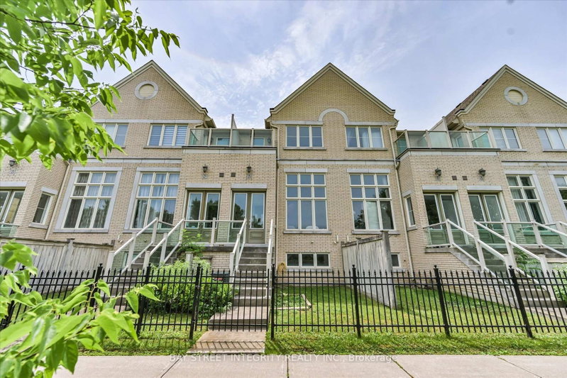 49 Victor Herbert Way