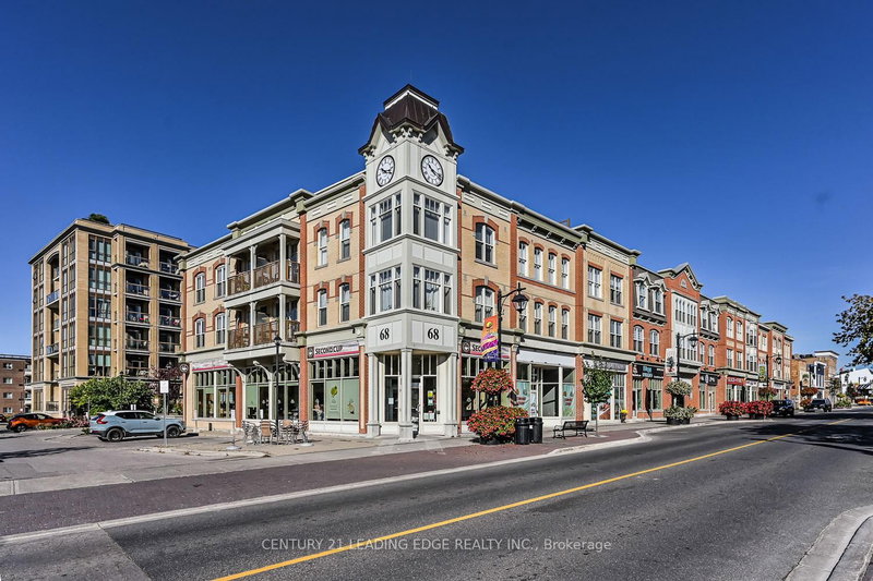 305 - 68 Main Street N