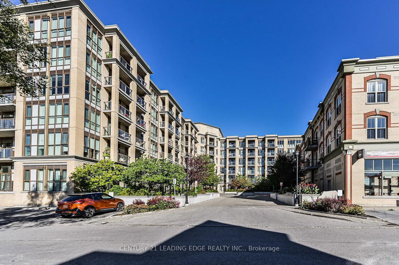 305 - 68 Main Street N