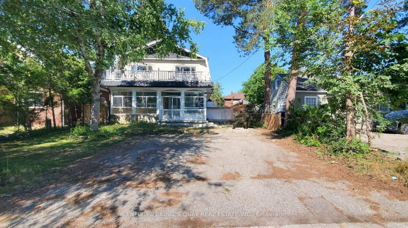 80 Main Street