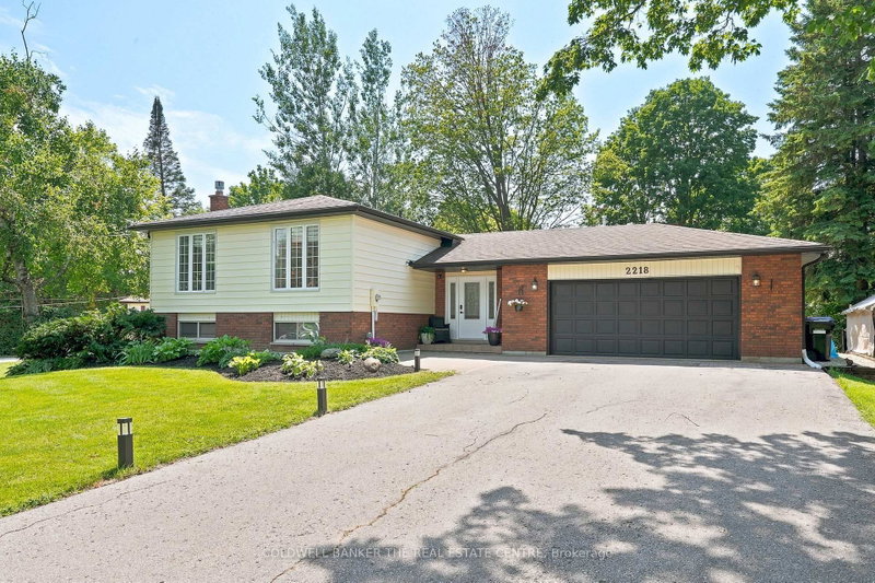 2218 Mildred Ave, Innisfil, Ontario