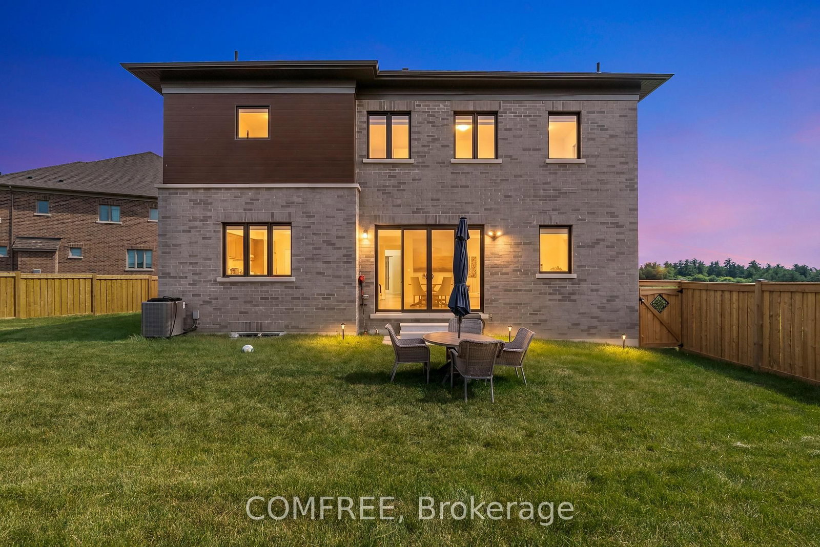 35 Ogilvie Street • Vaughan, ON photo 2