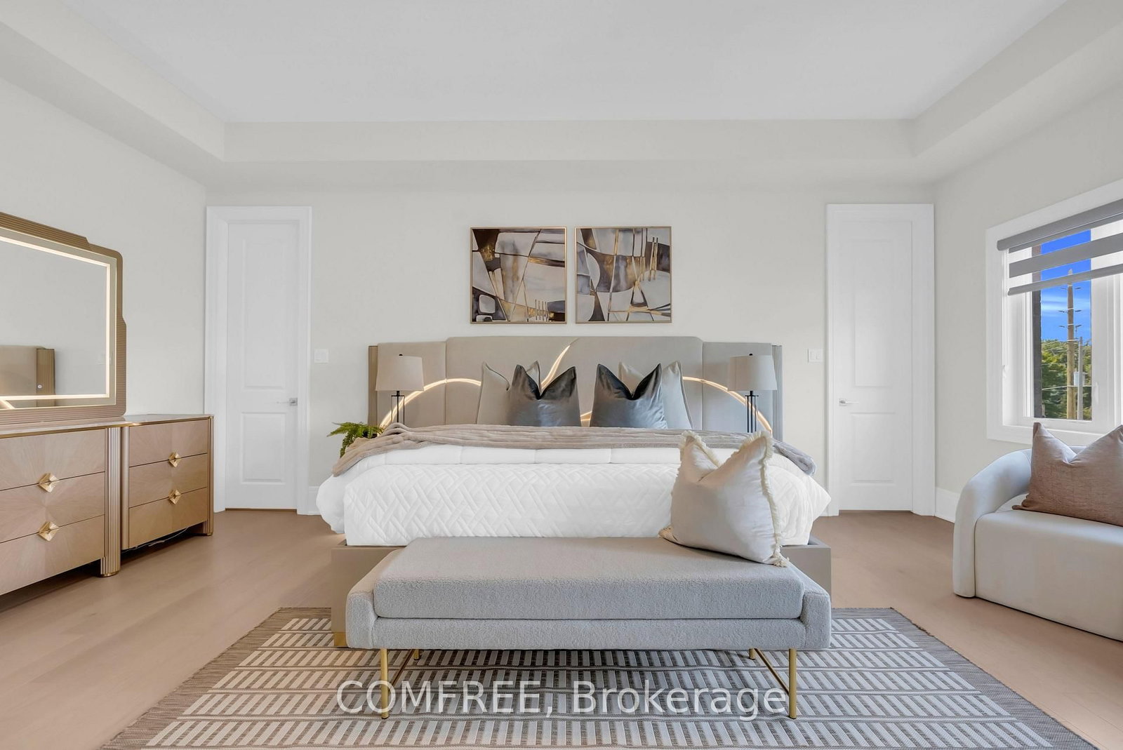 35 Ogilvie Street • Vaughan, ON photo 20