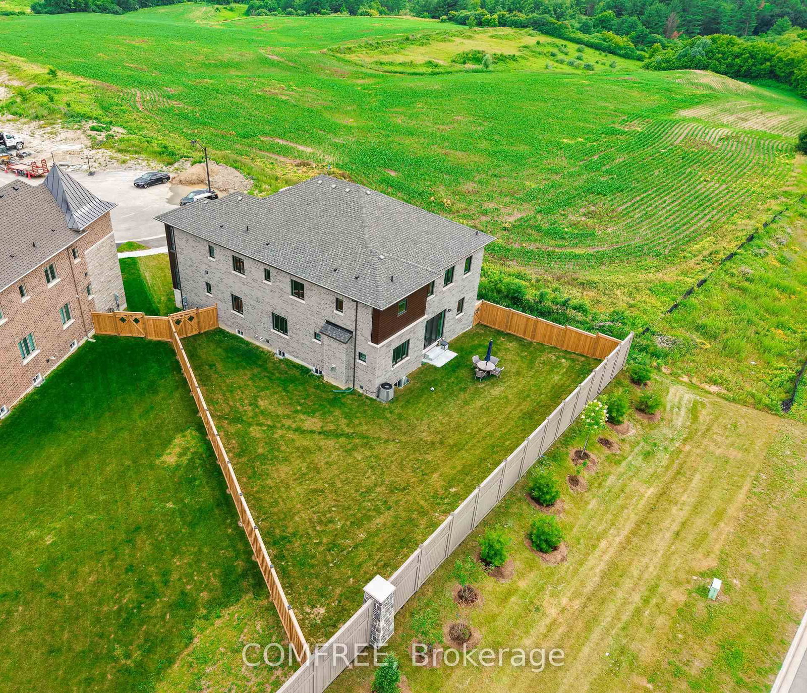 35 Ogilvie Street • Vaughan, ON photo 36