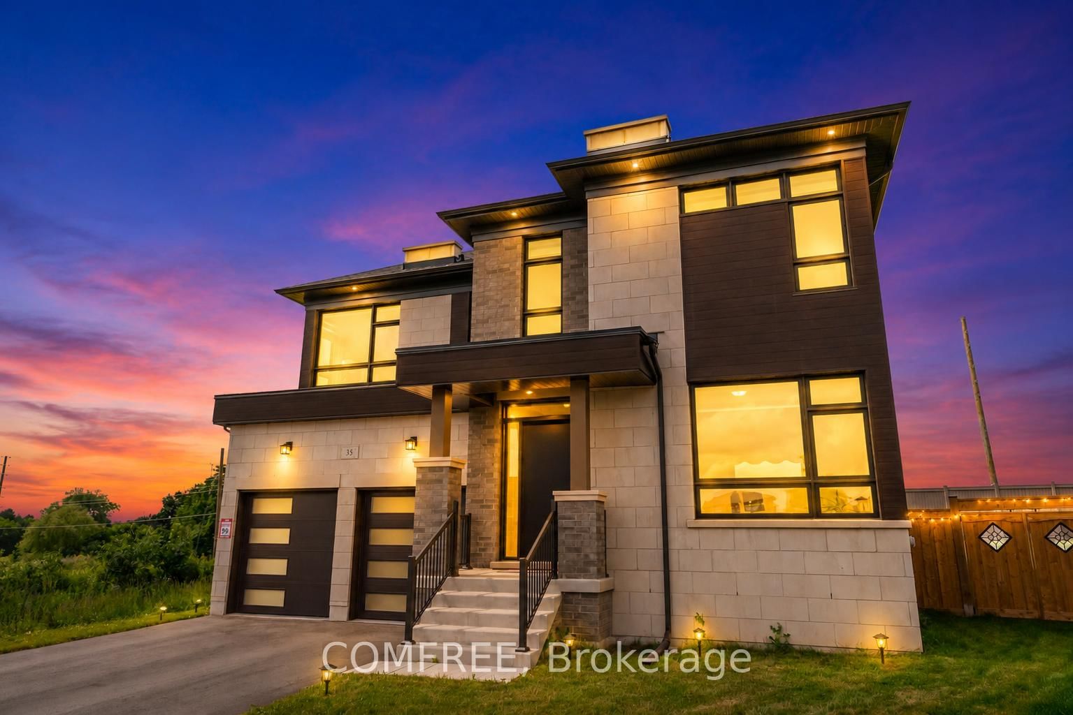 35 Ogilvie Street • Vaughan, ON photo 38