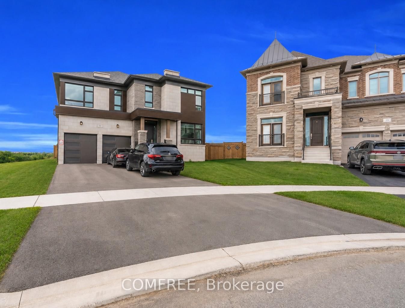 35 Ogilvie Street • Vaughan, ON photo 4