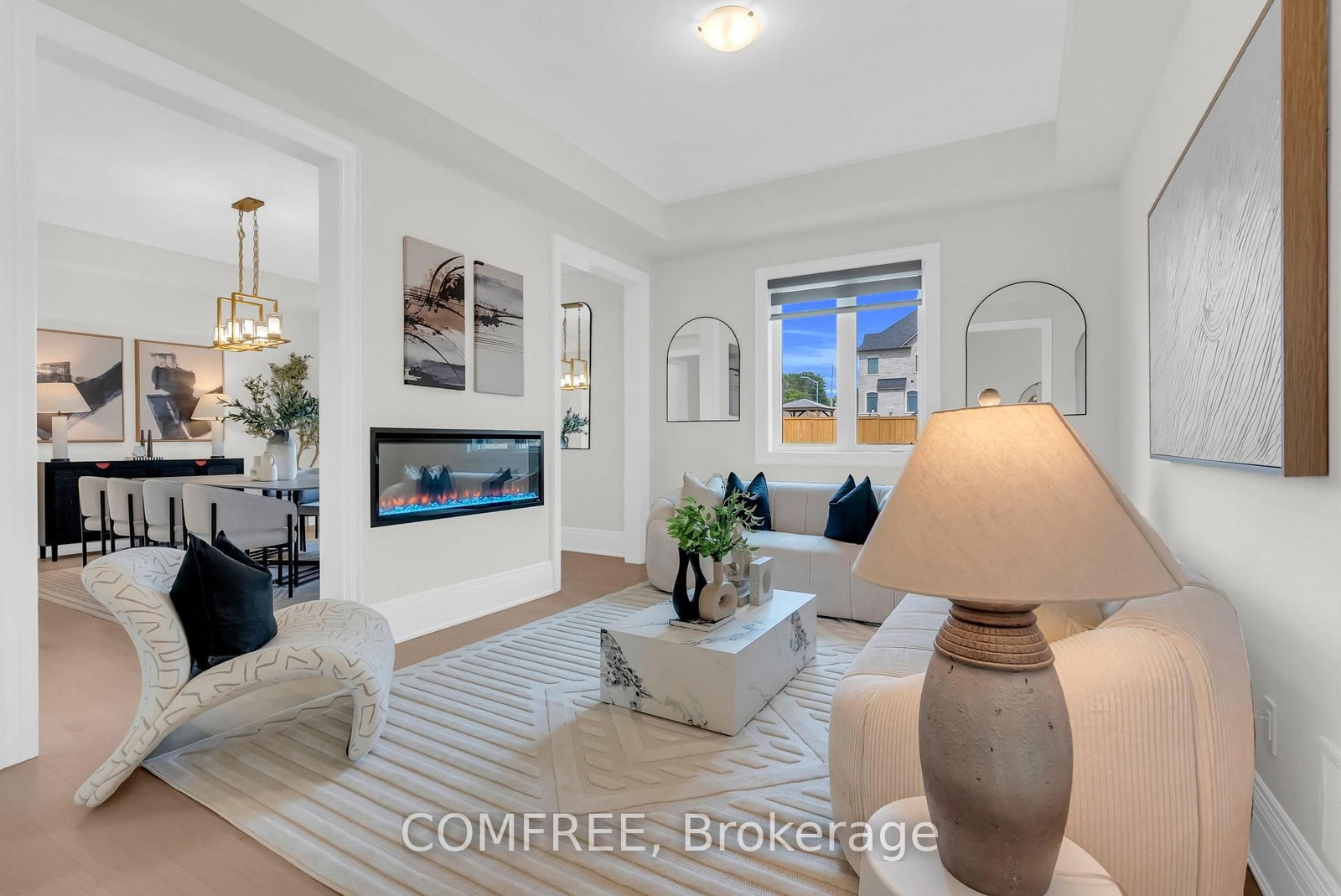 35 Ogilvie Street • Vaughan, ON photo 9