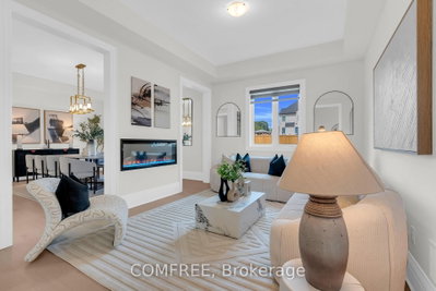35 Ogilvie Street • Vaughan, ON photo 9