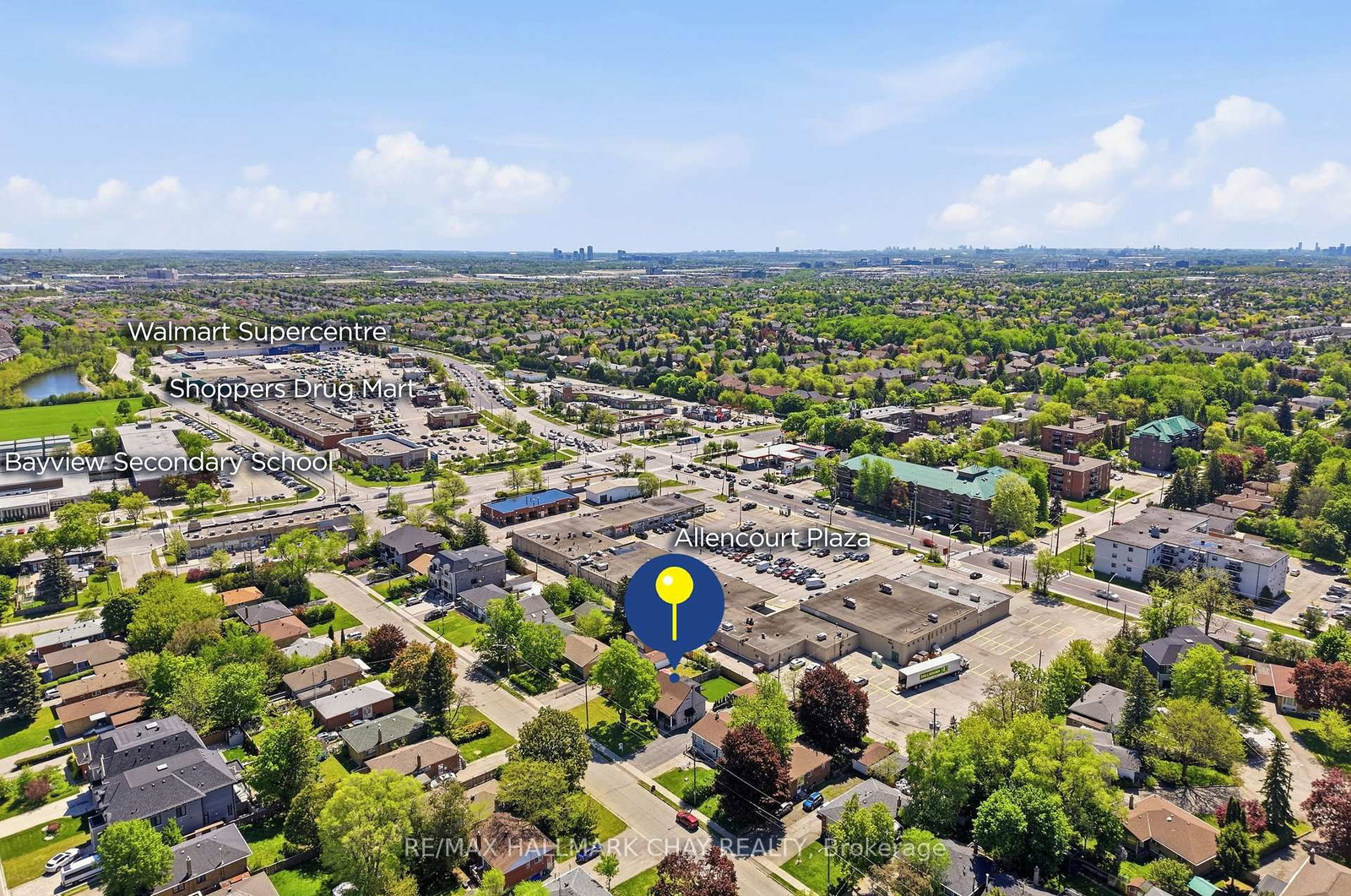 420 S Fernleigh Circle • Richmond Hill, ON photo 33
