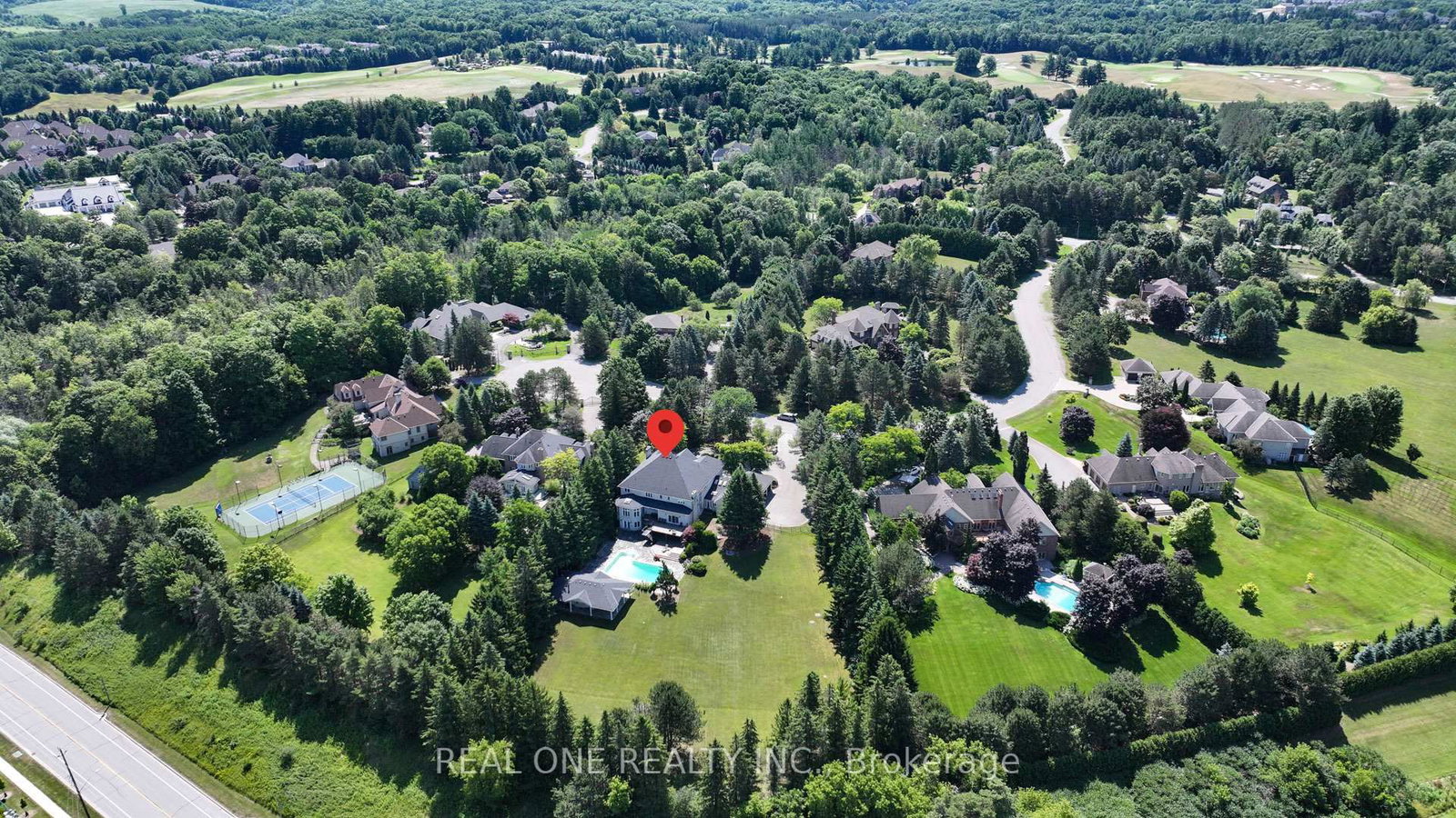 14 Alm Crt, Aurora, view 6