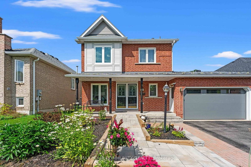 78 Annamaria Dr, Georgina, Ontario