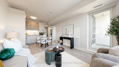 Unit 2701 — 12 Gandhi Lane — photo 4