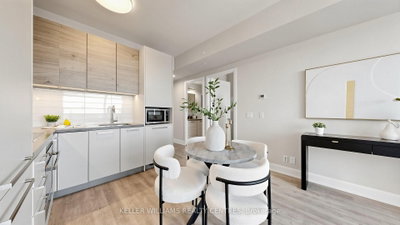 Unit 2701 — 12 Gandhi Lane — photo 5