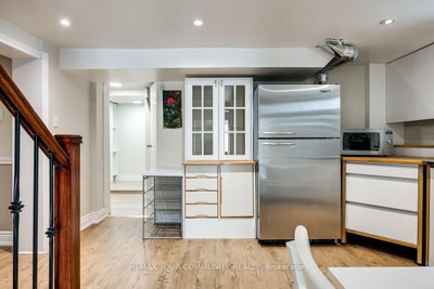 Detached House for lease at Lower Level-71 Hawman Avenue, Vaughan, Ontario, L4L 1S3 - Vaughan Grove - MLS: N13538180