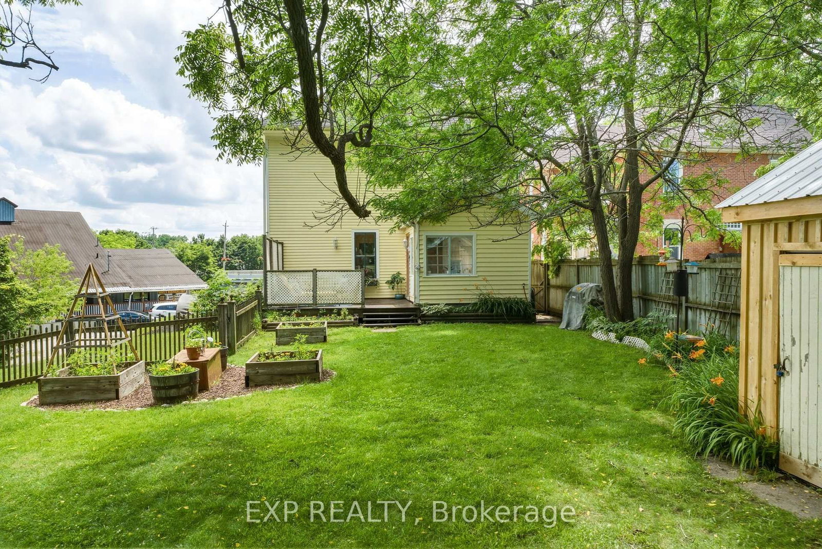 145 High Street • Georgina, ON photo 35