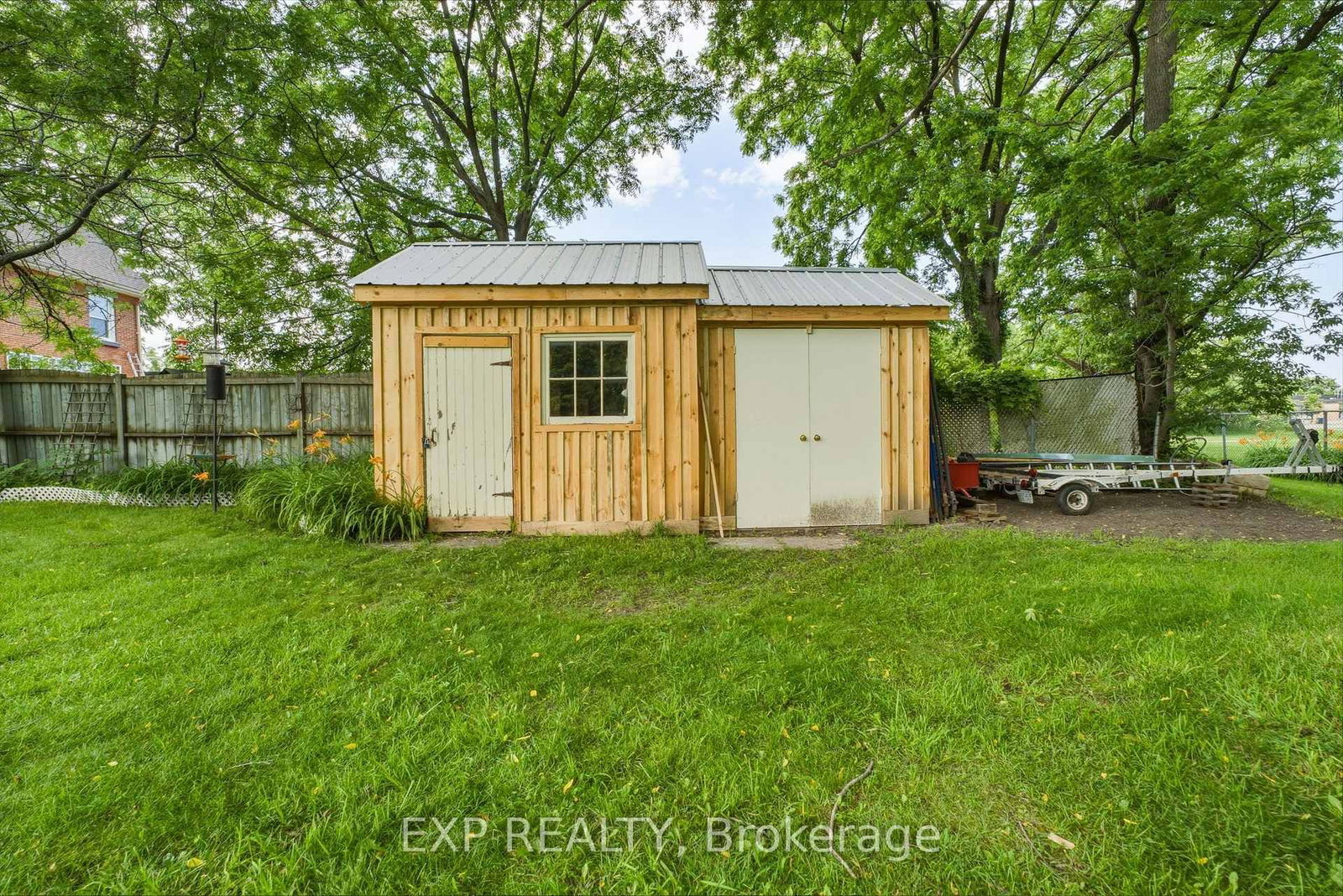 145 High Street • Georgina, ON photo 42