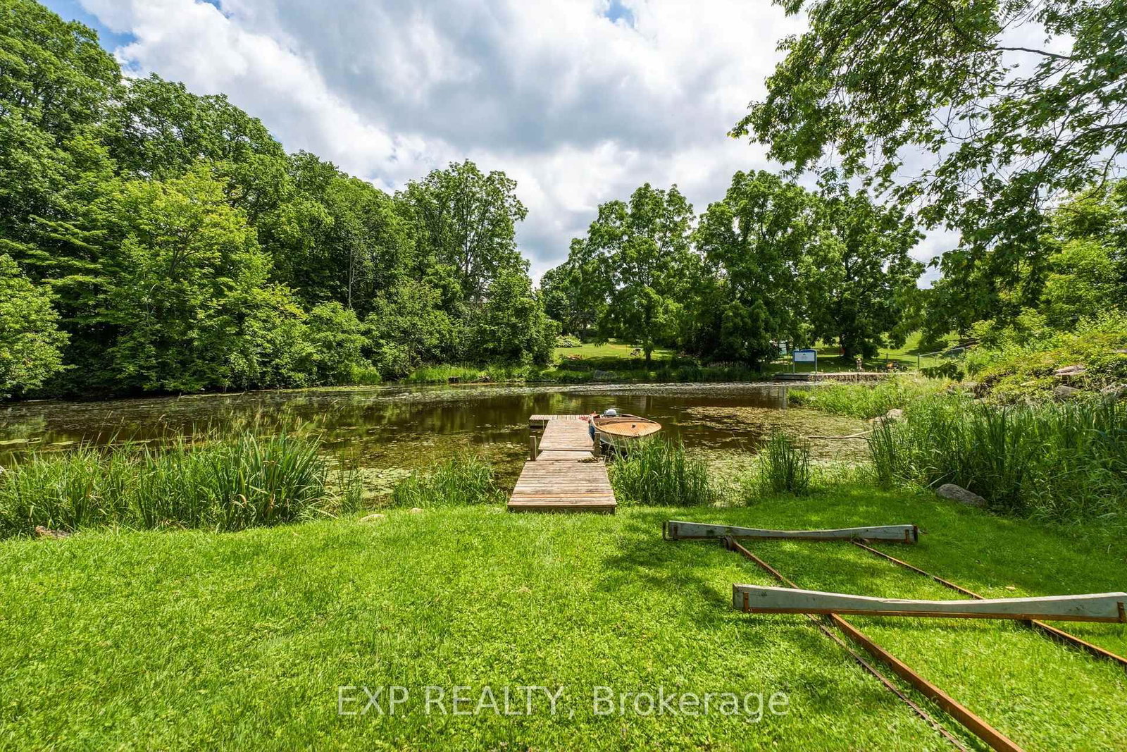 145 High Street • Georgina, ON photo 46