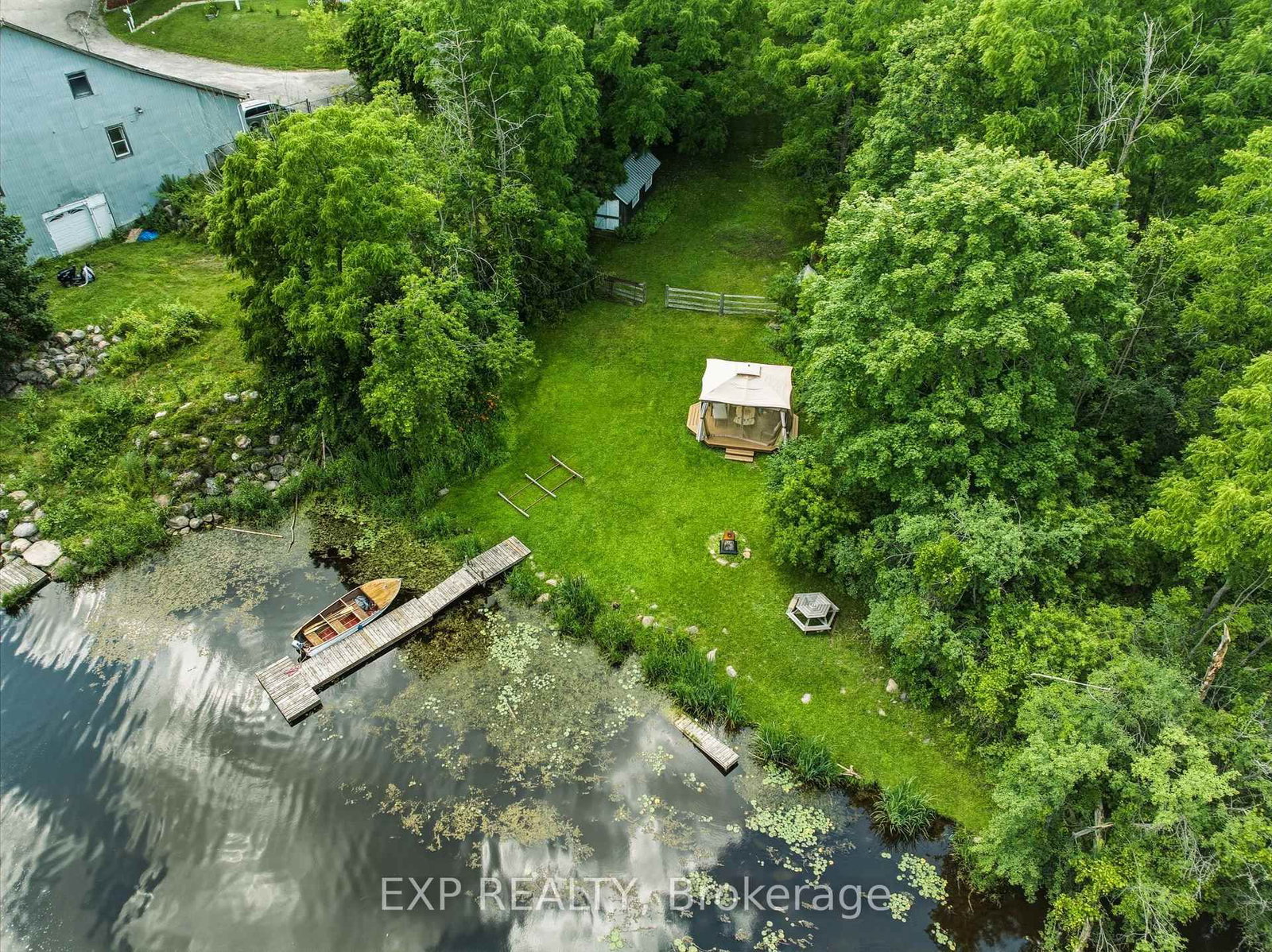 145 High Street • Georgina, ON photo 47