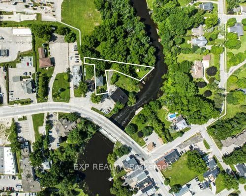 145 High Street • Georgina, ON photo 48