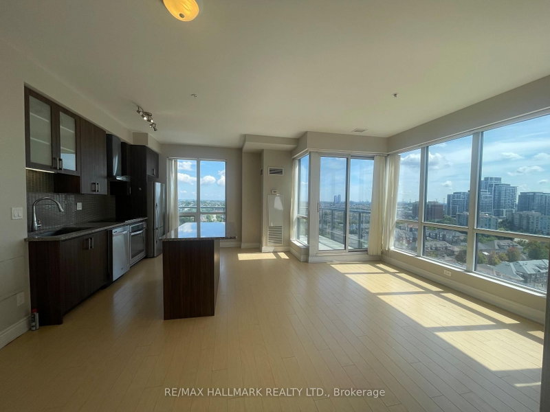 #1608 - 9090 Yonge Street