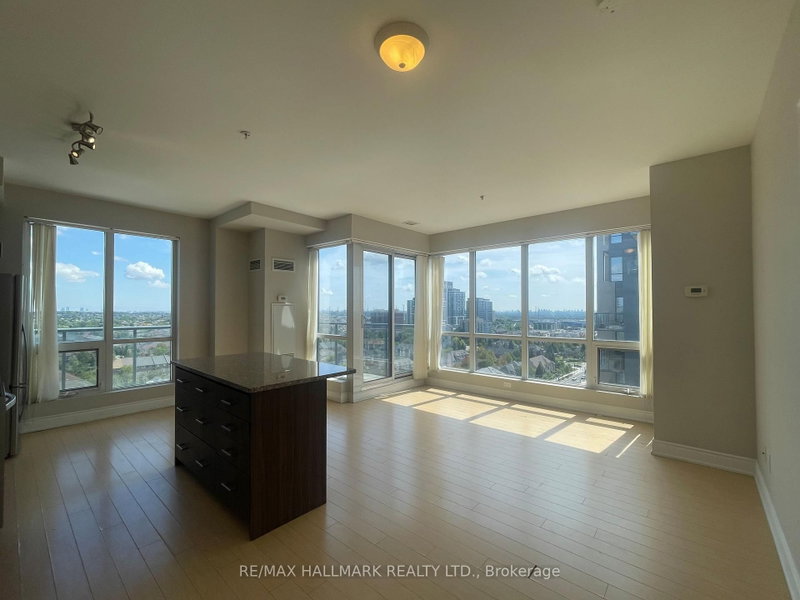 #1608 - 9090 Yonge Street