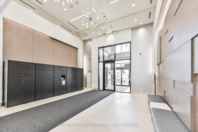 Unit 308 — 25 Water Walk Drive — photo 6