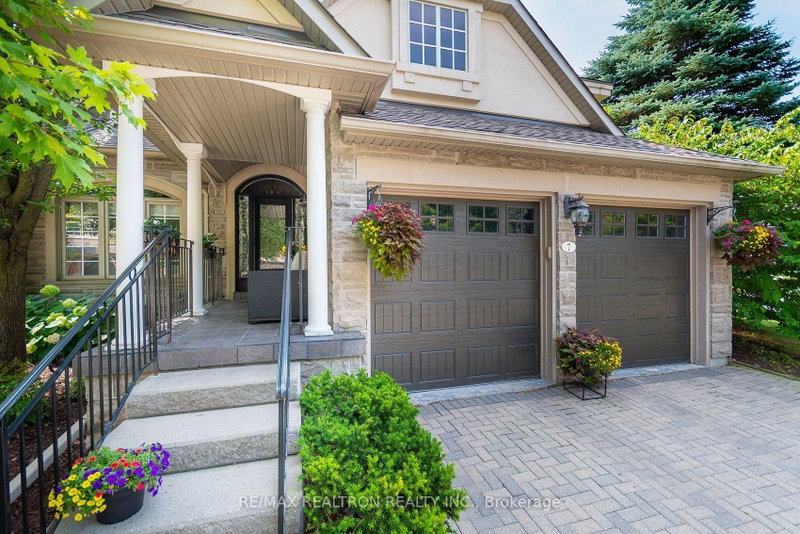 7 Wilton Trail