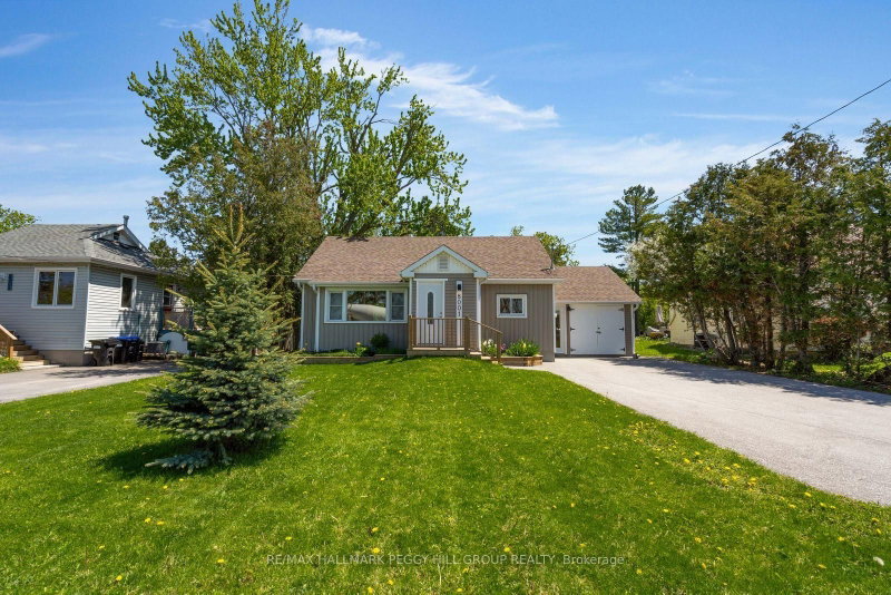 8001 Yonge Street, Innisfil