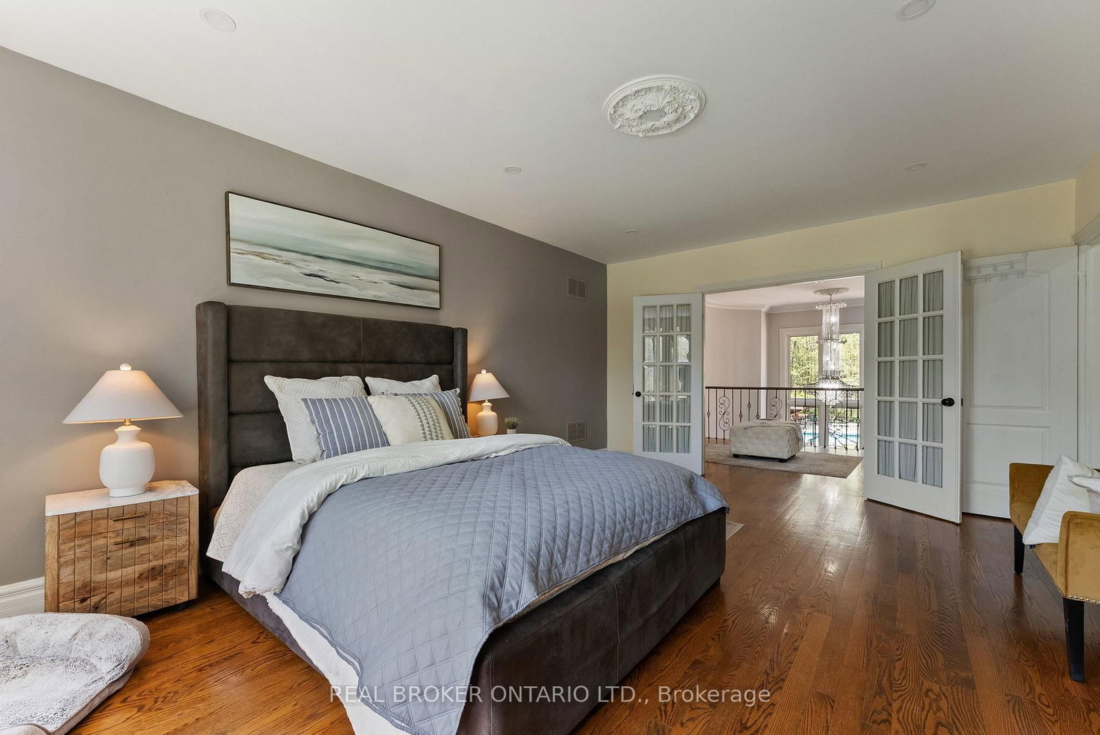 10 Oakview Place • Uxbridge, ON photo 30