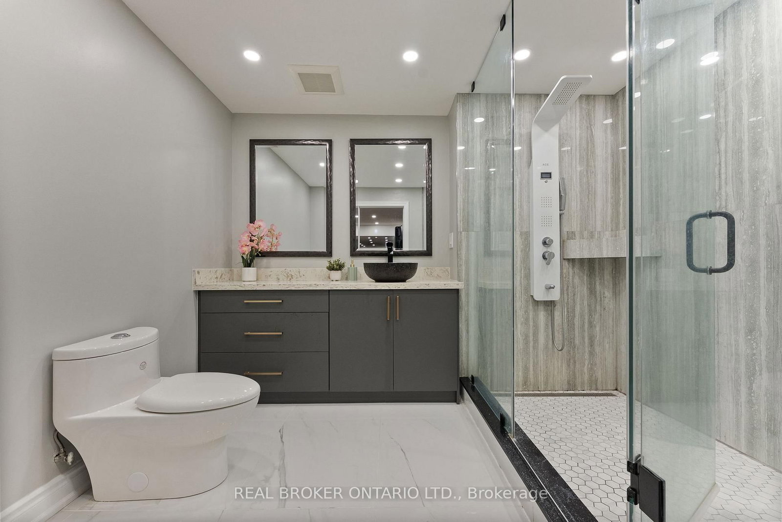 10 Oakview Place • Uxbridge, ON photo 39