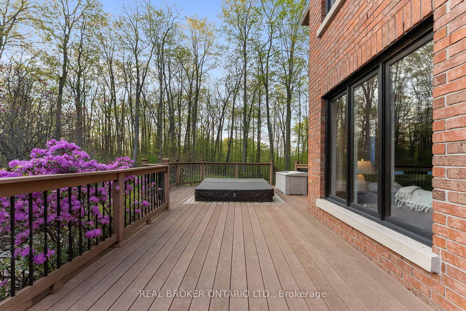 10 Oakview Place • Uxbridge, ON photo 44