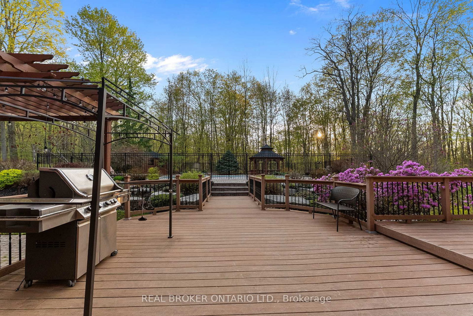 10 Oakview Place • Uxbridge, ON photo 45