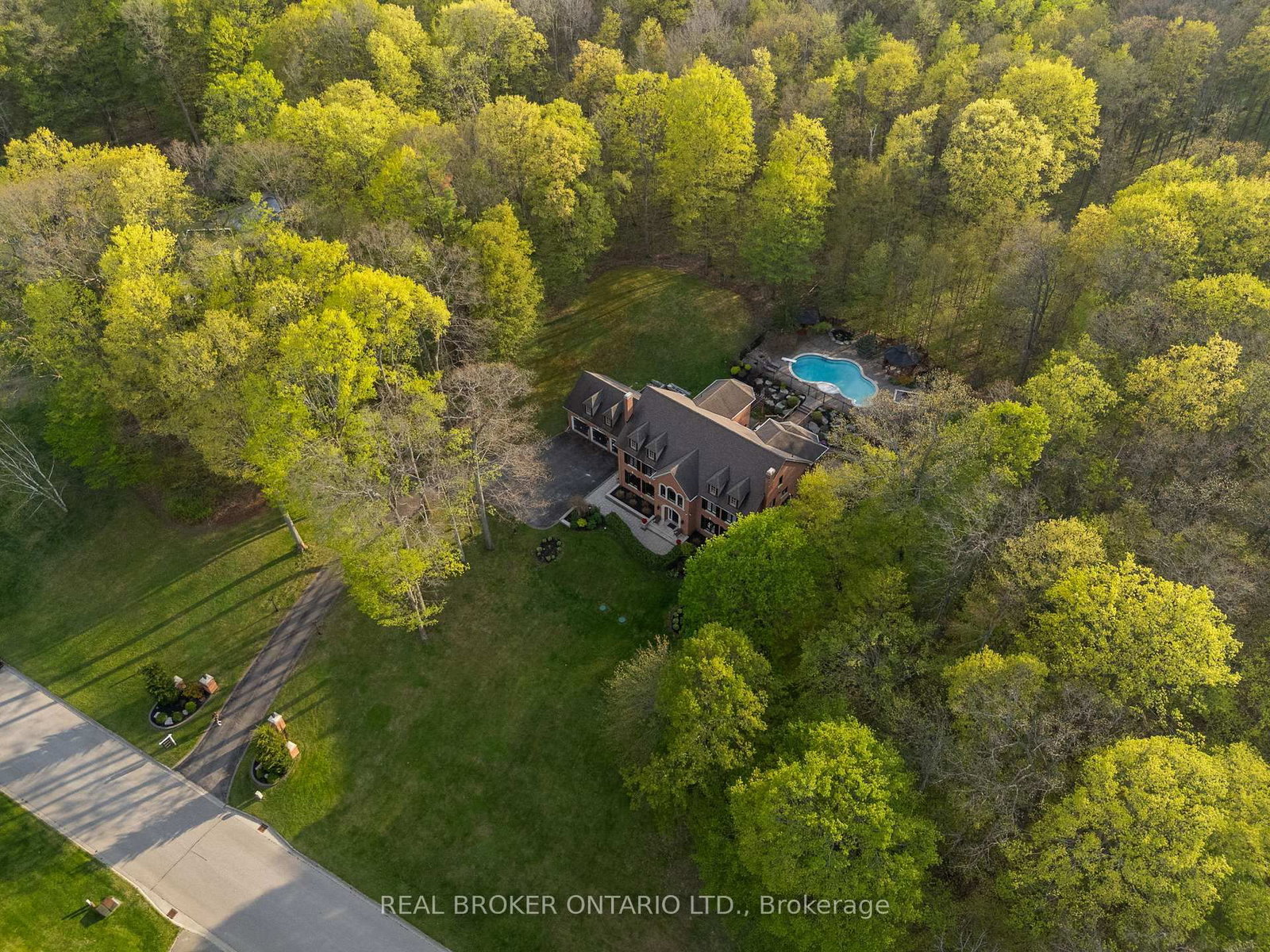 10 Oakview Place • Uxbridge, ON photo 50