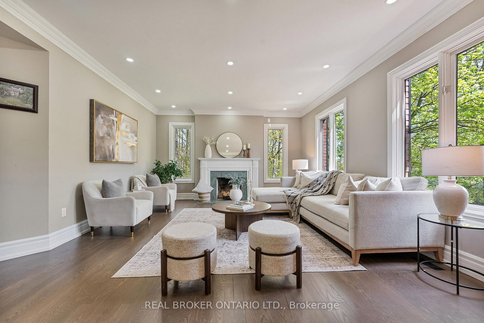 10 Oakview Place • Uxbridge, ON photo 8