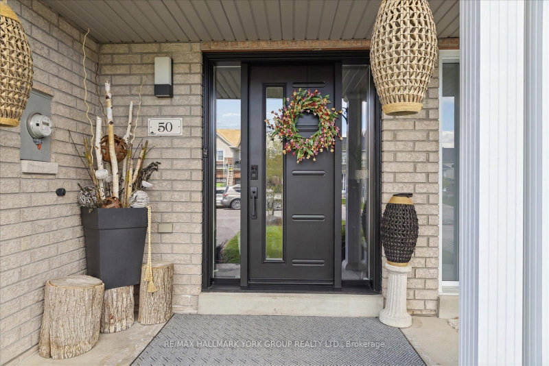 50 Hammill Heights