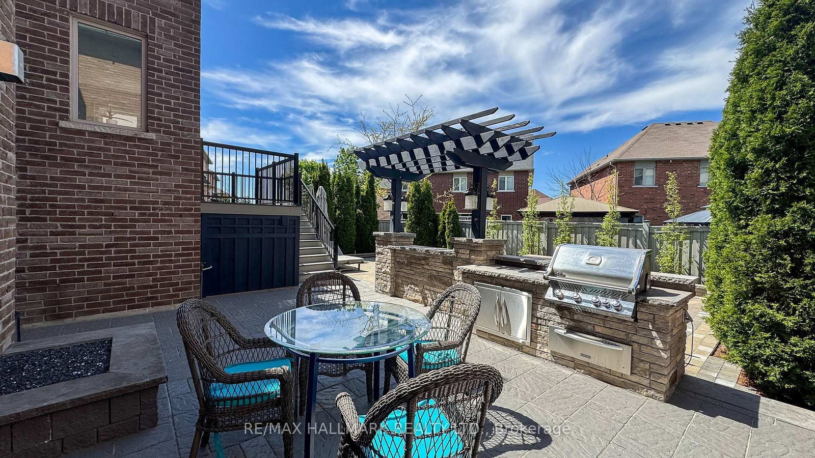 1135 Cenotaph Boulevard • Newmarket, ON photo 41