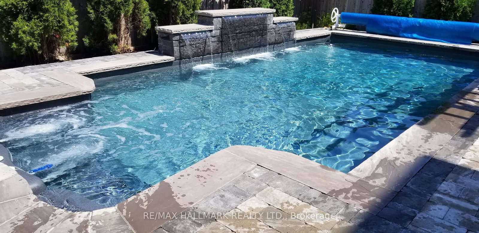 1135 Cenotaph Boulevard • Newmarket, ON photo 44