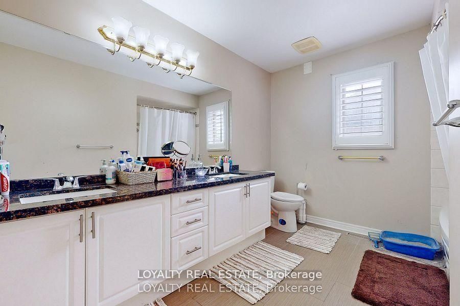 97 Song Bird Drive • Markham, ON photo 39