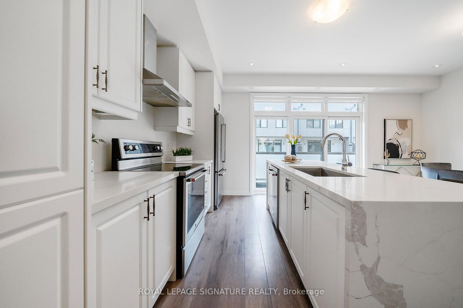 63 George Kirby Street • Vaughan, ON photo 10